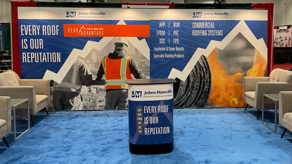 2023 Trade Show Blog 995x558