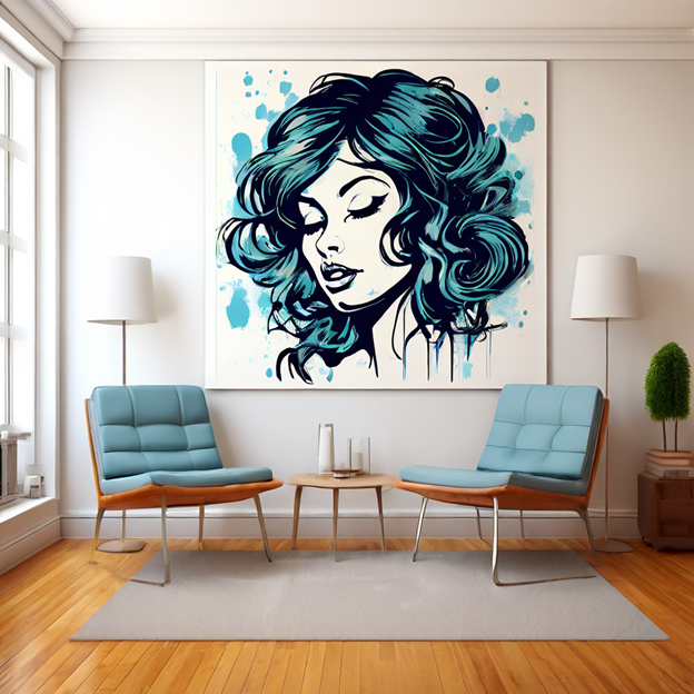 Vinyl Wall Decals